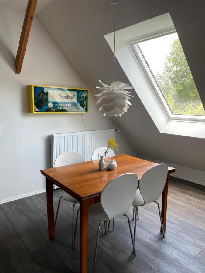 Landhaus Im Bremischen Hagen im Bremischen Екстериор снимка