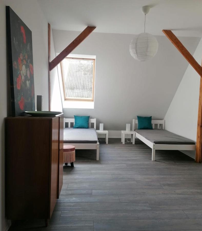 Landhaus Im Bremischen Hagen im Bremischen Екстериор снимка