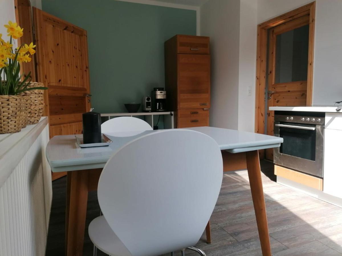 Landhaus Im Bremischen Hagen im Bremischen Екстериор снимка